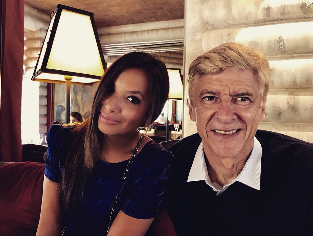 MarionAydalot's tweet photo. #Arsenal #ArseneWenger 🇫🇷⚽️ #England #premierleague #monaco #paris #france 🇬🇧🇲🇨🇫🇷👌🏼👍🏼👏🏼 https://t.co/AFyqKOknXo