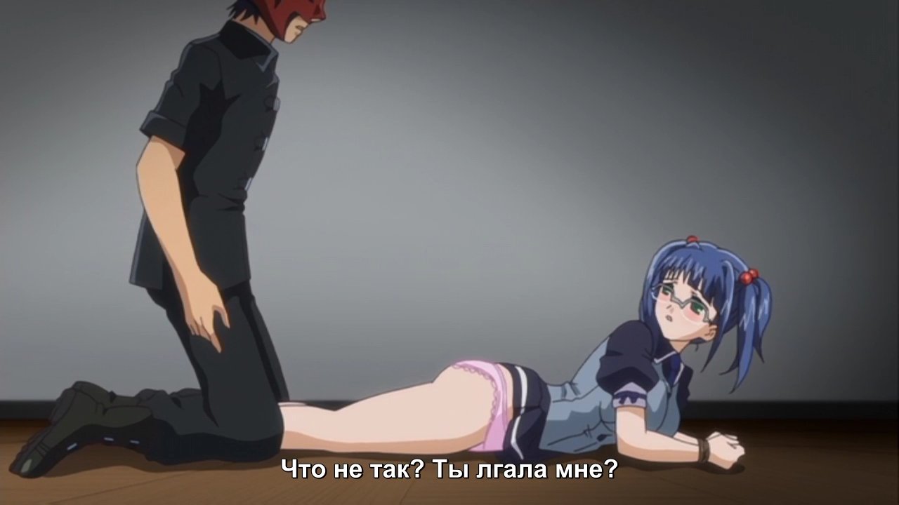 hentai маленькой  