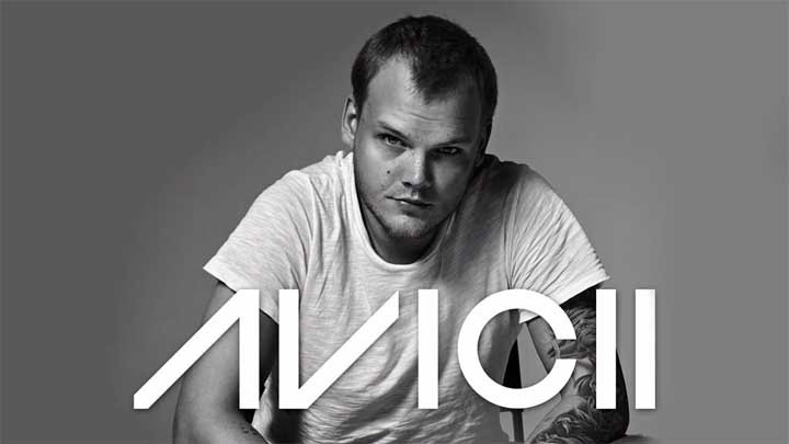nomsprenoms2025's tweet photo. RIP #Avicii https://t.co/7evyKMZske