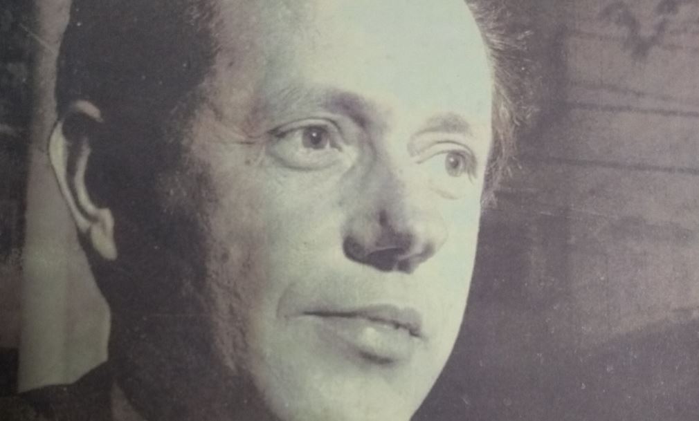 Letra em Cena. Como ler Affonso Ávila será no dia 10 de maio, quinta-feira. Inscrições gratuitas abertas no site da <a href="/Sympla/">Sympla</a>.
Saiba mais: goo.gl/qu5t7d