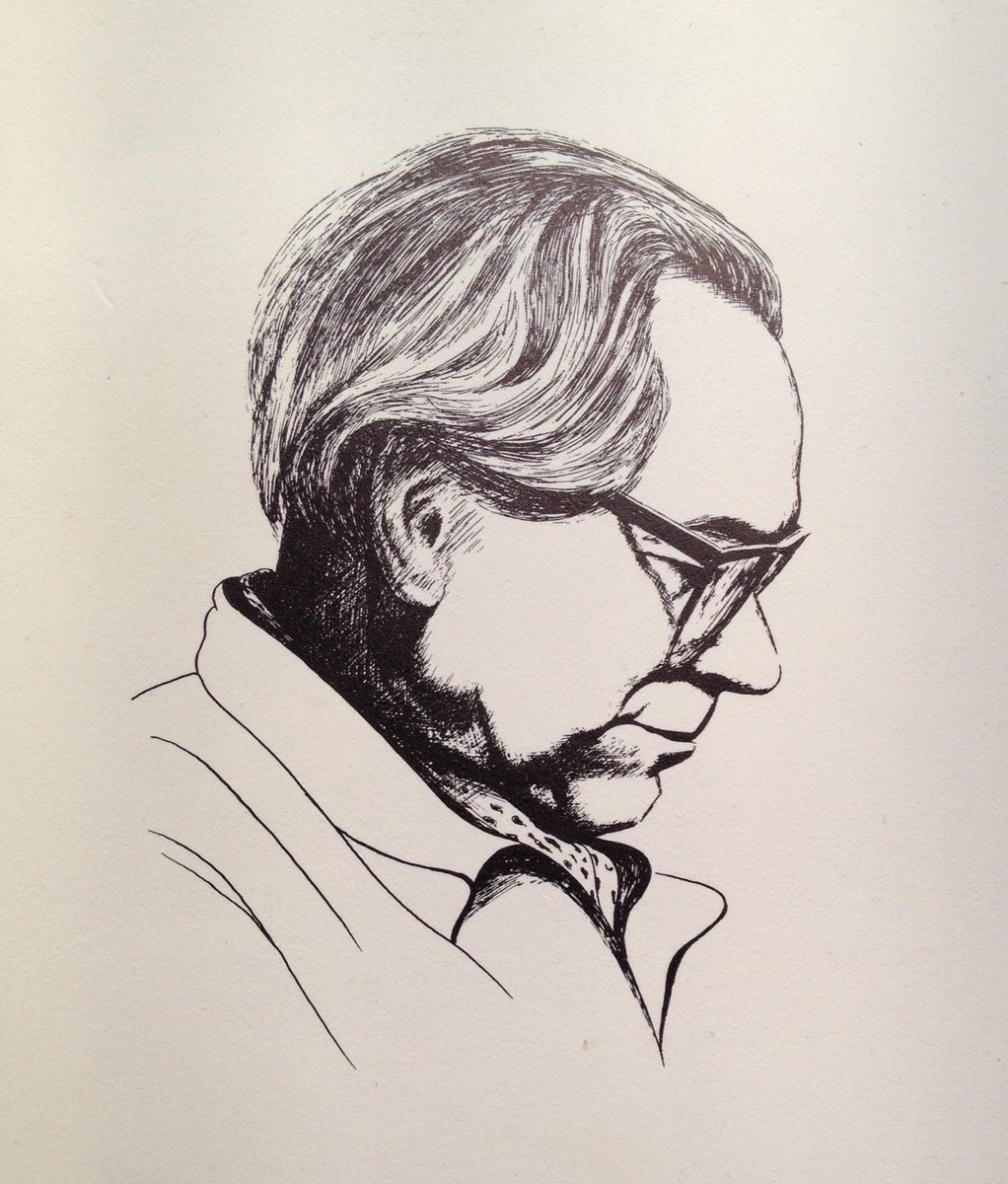 robertdmanners's tweet photo. Johannes Itten. https://t.co/gZd7Cf6hYK