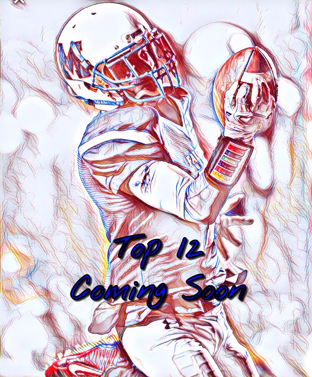 I want to say thank you to every School that has extended an offer to me and every coach that has recruited me to continue my college education. However I will be cutting the list down to 12 soon.. 🙏🏾.