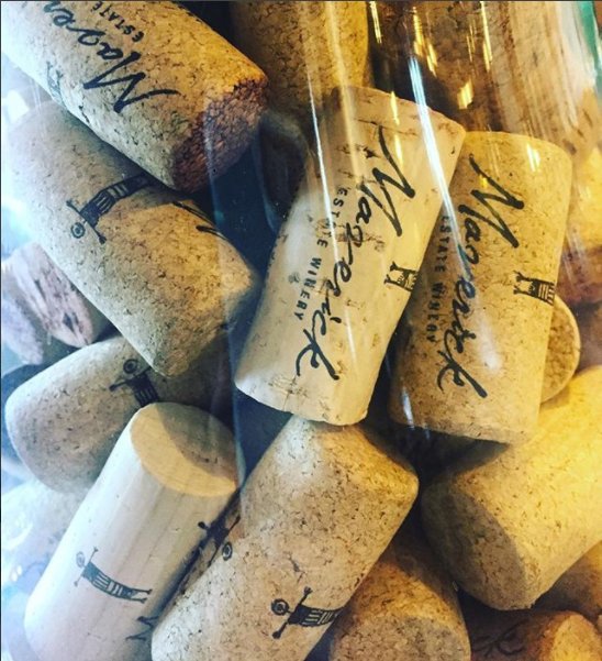 Maverick Estate Winery
Published by Wine Maverick · 6 mins · 
Feeling like you have too many corks and not enough wine? The tasting room is open Friday-Sunday 1-5:30 to fix that for you!