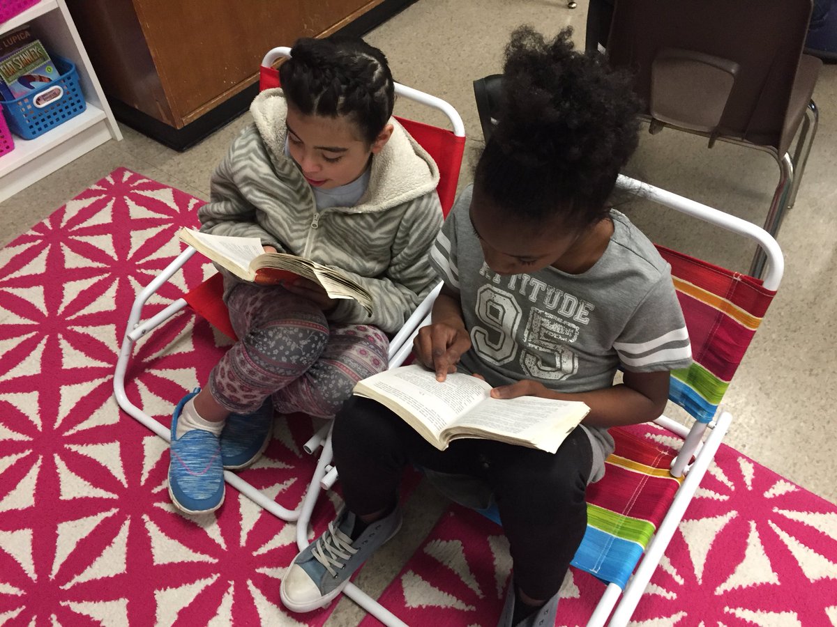 ErikaHerman14's tweet photo. Partner reading a great chapter..no more Aunt Sponge and Spiker! @Hillcrest_BCPS @JenMLynch @c1shaw @BCPS_ELA https://t.co/Rbu12uJUJM