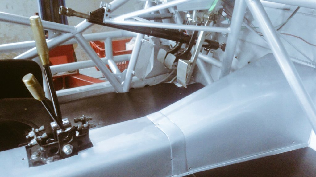 GuidoTatangelo's tweet photo. Un adelanto del interior del auto número 63 del Supercar Región Pampeana. Soñado papa #TataPerformance https://t.co/wcpNIIaiaL