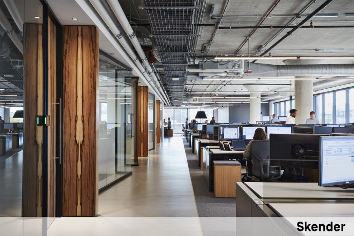 CoworkingReady's tweet photo. The Hidden Costs of Open Ceilings https://t.co/YCuvN1sqEA https://t.co/PAoXDKGjSC