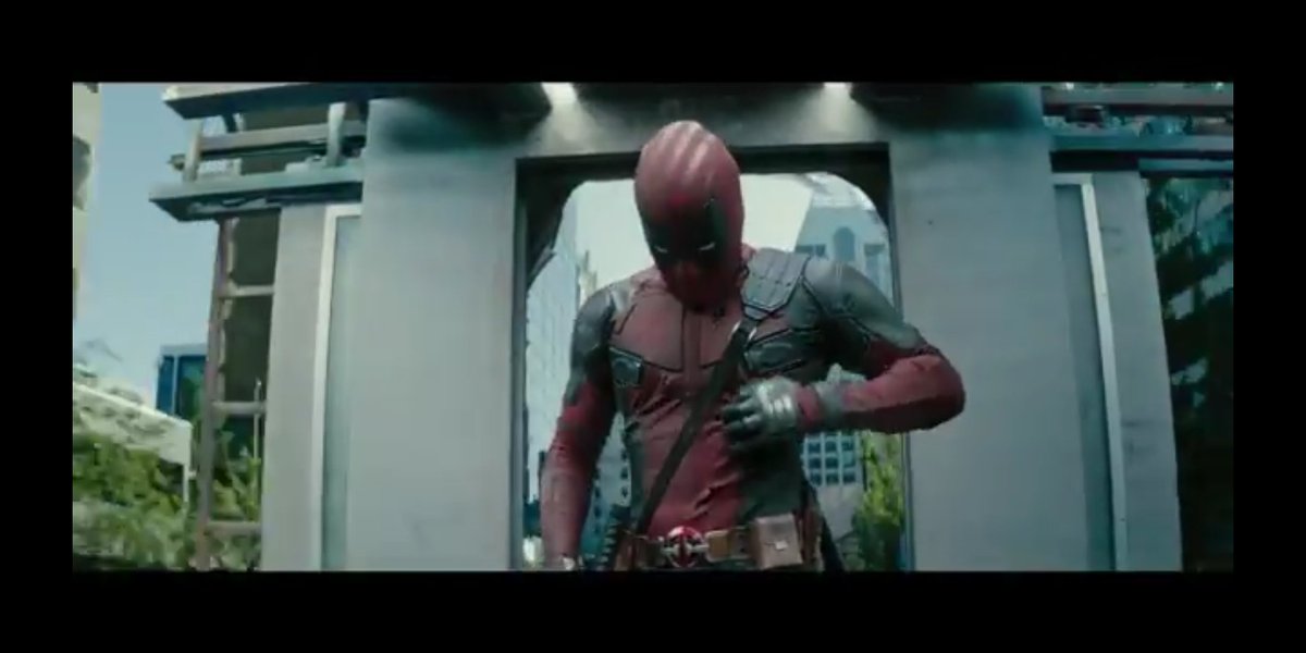 zaamoodri's tweet photo. @VancityReynolds this scene 😂 https://t.co/DjGNJoamyx