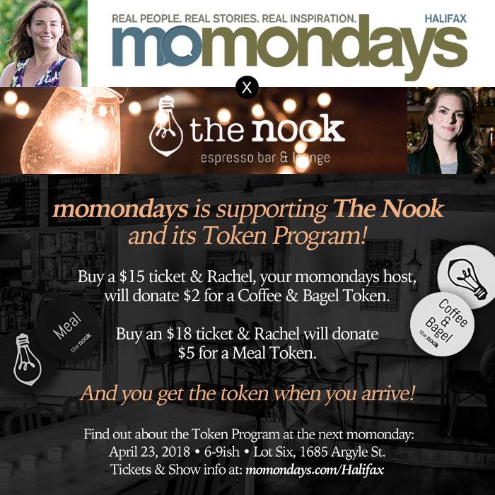 momondays Halifax tweet media
