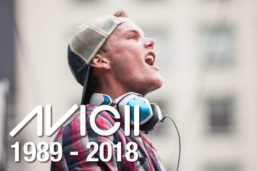 DebRyanShow's tweet photo. el DJ sueco Avicii, murió a los 28 años este viernes 20 de abril, su publicista acaba de confirmarlo.

QEPD https://t.co/Ll8w4k6QTR