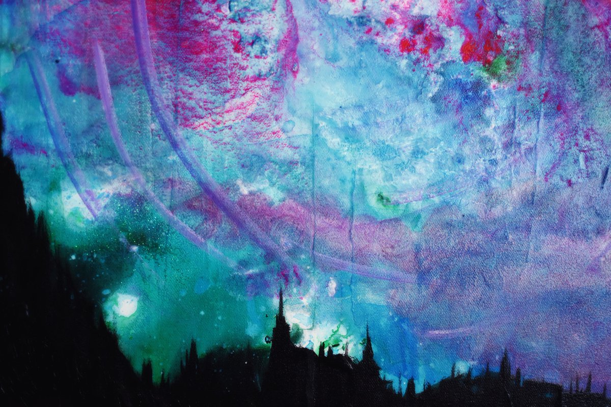 karaboutnow's tweet image. Happy Friday, Lovelies! On the blog today I share 6 ways to overcome creative block: karaboutnow.com/index.php/2018…
#overcomecreativeblock #overcomingcreativeblock #veganartist #music #getinspired #believeinyourdreams #havefun #letgoofpressure #lovewhatyoudo #art #creativity #beauty