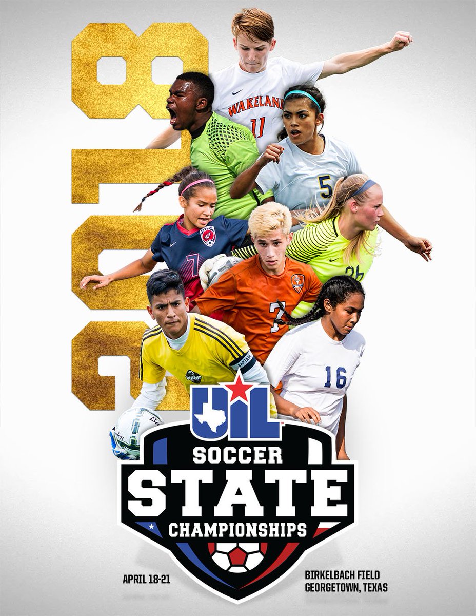 The <a href="/uiltexas/">Texas UIL</a> 6A Boys Semifinals are TONIGHT! Catch both games BACK TO BACK at 5:00 &amp; 7:30 CT on the NFHS Network, and the #UILState Championship tomorrow at 6:30 pm CT! Watch LIVE right here: nfhsnetwork.com/tournament/tex…