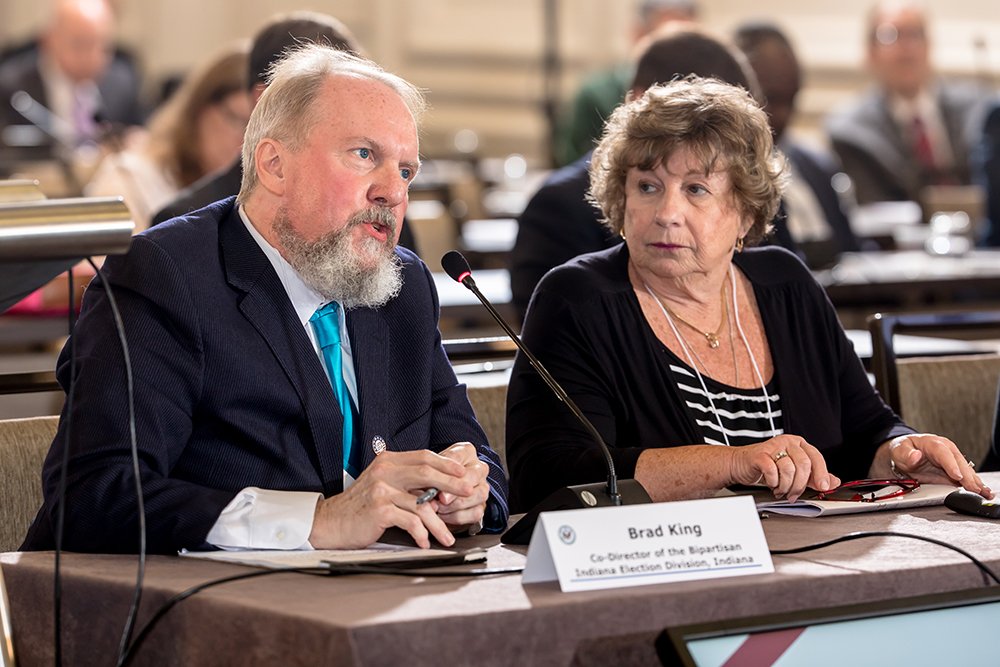 EACgov's tweet photo. We have published photos from the @EACgov Public Forum. Take a look: https://t.co/m36mqZm1HS #EACForum #Countdown18 https://t.co/jaDSyptuNE