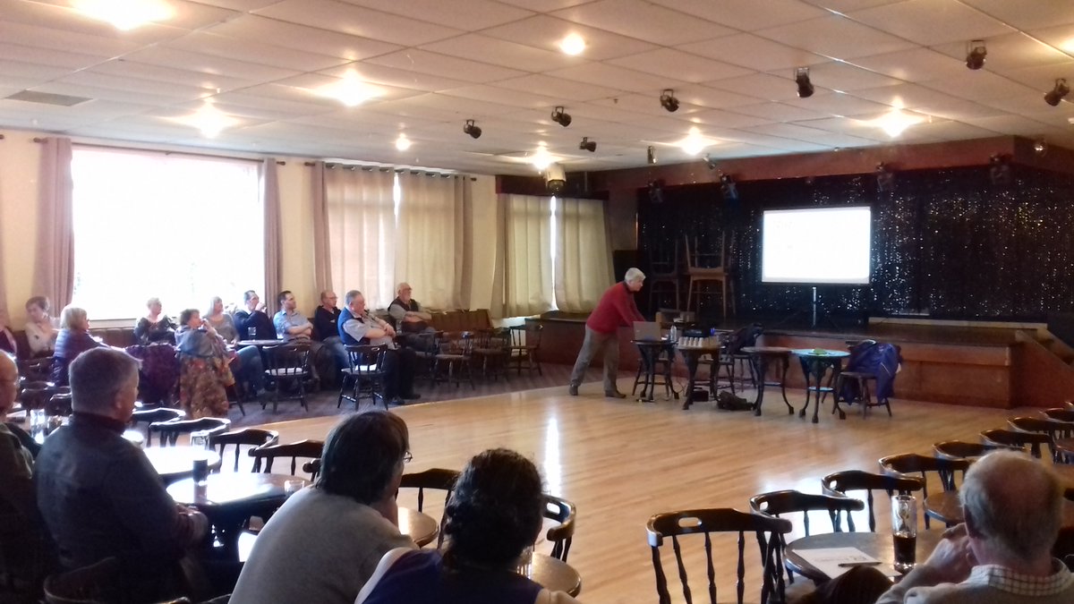 TonyForCopeland's tweet photo. Thanks Egremont Labour Party Branch (&amp; @thekarlconnor &amp; John Burns) for inviting me to speak to you this week. Was great to see so many of you there and to hear your views. Our members are gold dust. Let's keep giving them opportunities to voice their opinions and be involved. https://t.co/AgvANmnb84