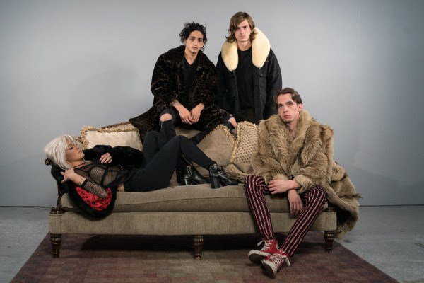 rockallphoto's tweet photo. The Nectars Premiere "We Will Run" on CLASH MAGAZINE #thenectars #wewillrun @TheNectarsMusic @reybee https://t.co/es2YbIHcYt https://t.co/pbY61TZK8v