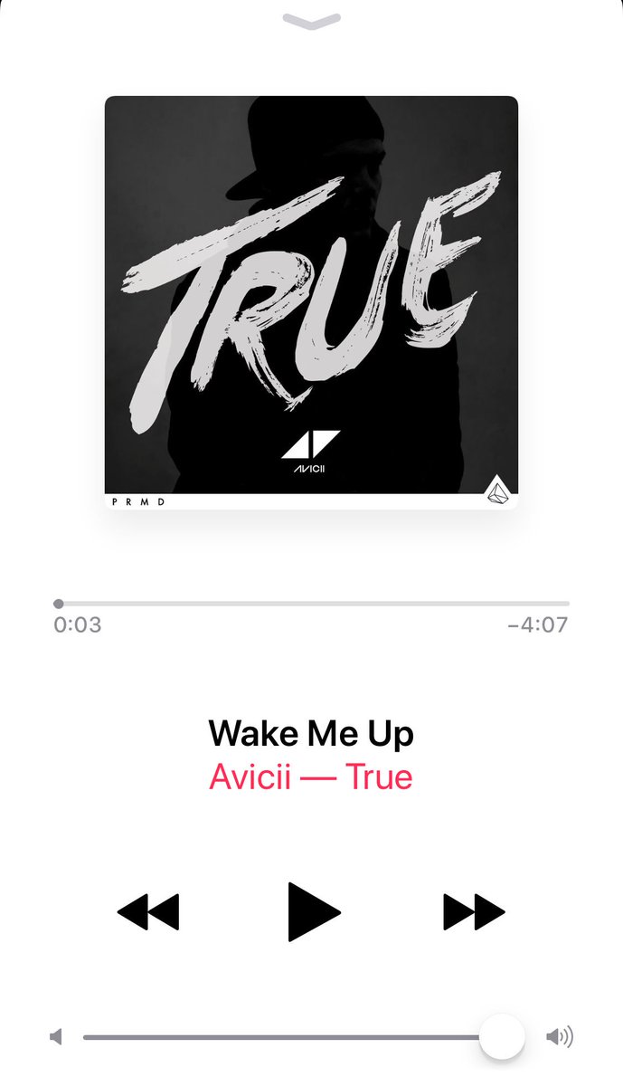 ankitv's tweet photo. Wake me up...No more! R.I.P @Avicii https://t.co/2OjZnHIspR