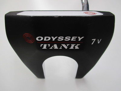 CoolingSystemsC's tweet image. ODYSSEY TANK #7V Putter 34 tefnut.firebaum.info/US/categories/…