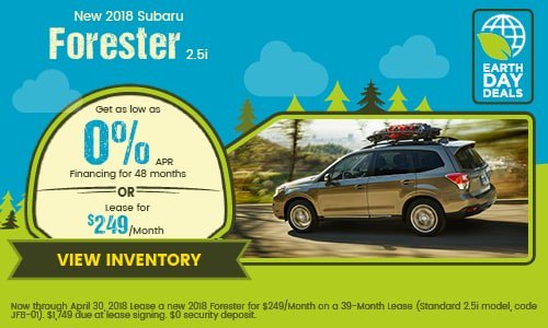 Subaru Lease Deals >> Wagner Subaru On Twitter Enjoy Earth Day Deals All Month Subaru Lease Deals >> Wagner Subaru On Twitter Enjoy Earth Day Deals All Month