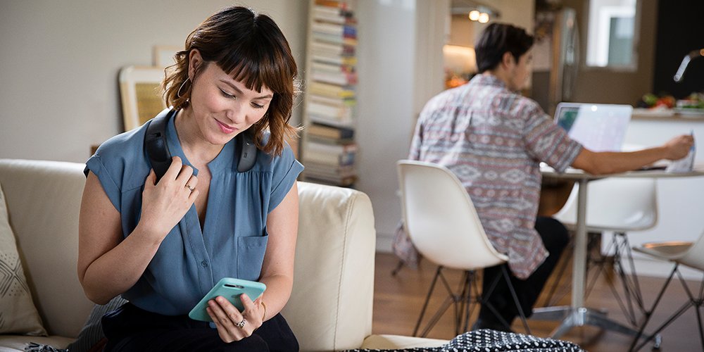 bose soundwear canada