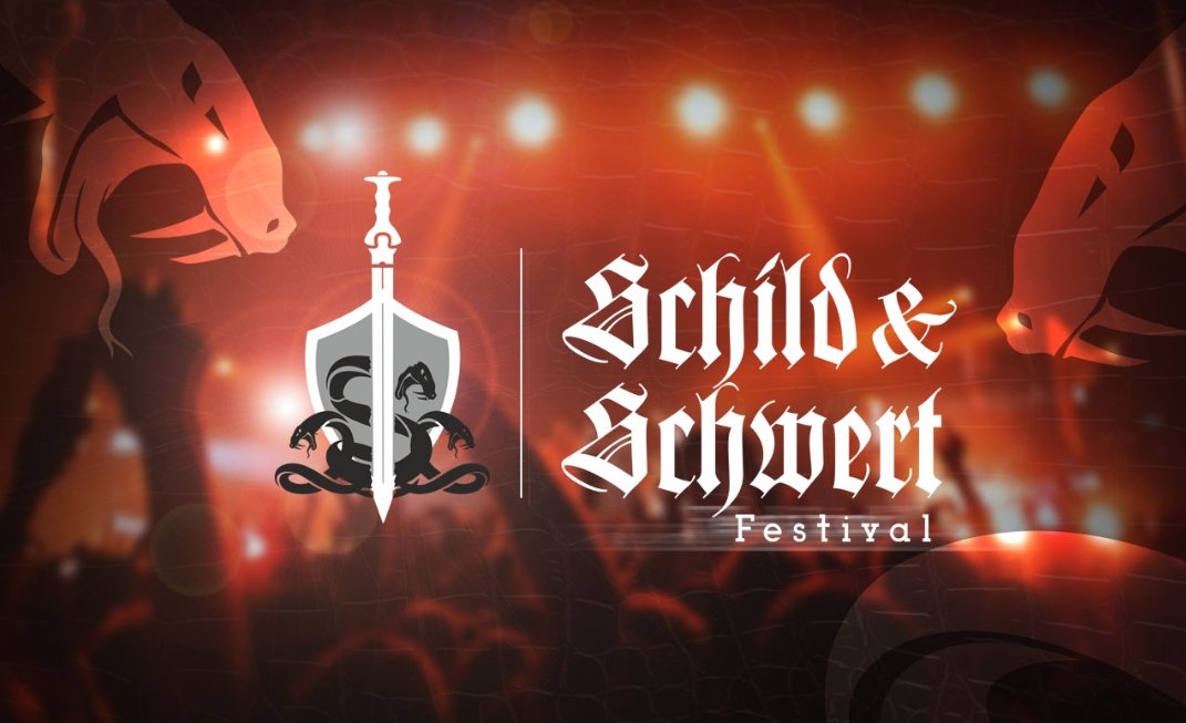 Patr_Infoportal's tweet photo. #SchildundSchwert #Festival #Rechtsrock #Balladen #KampfderNibelungen #KdN #Ostritz #NSAREA *läuft* 😎 https://t.co/OwYpNsFPW6