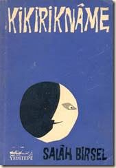 Kikirikname, Salah Birsel'in şiiridir.
