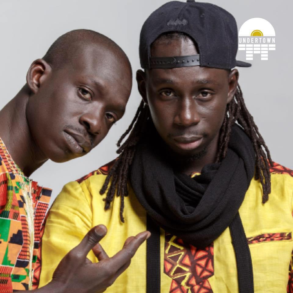 Guineenews's tweet image. Spectacle: Degg J Force 3 attendu au siège de la Banque Mondiale pour un concert ce vendredi 20 avril guineenews.org/spectacle-degg…