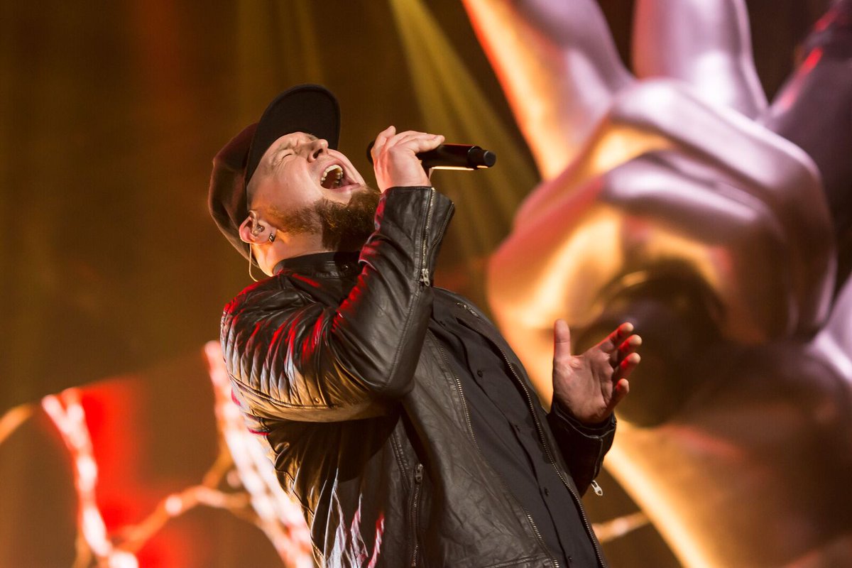 Team Redraman Jerkka Virtanen on vuoden 2018 The Voice of Finland! 🔥👑👑 Onneksi olkoon!! ❤️ ruutu.fi/video/3222813 #TVOF #tvofredrama