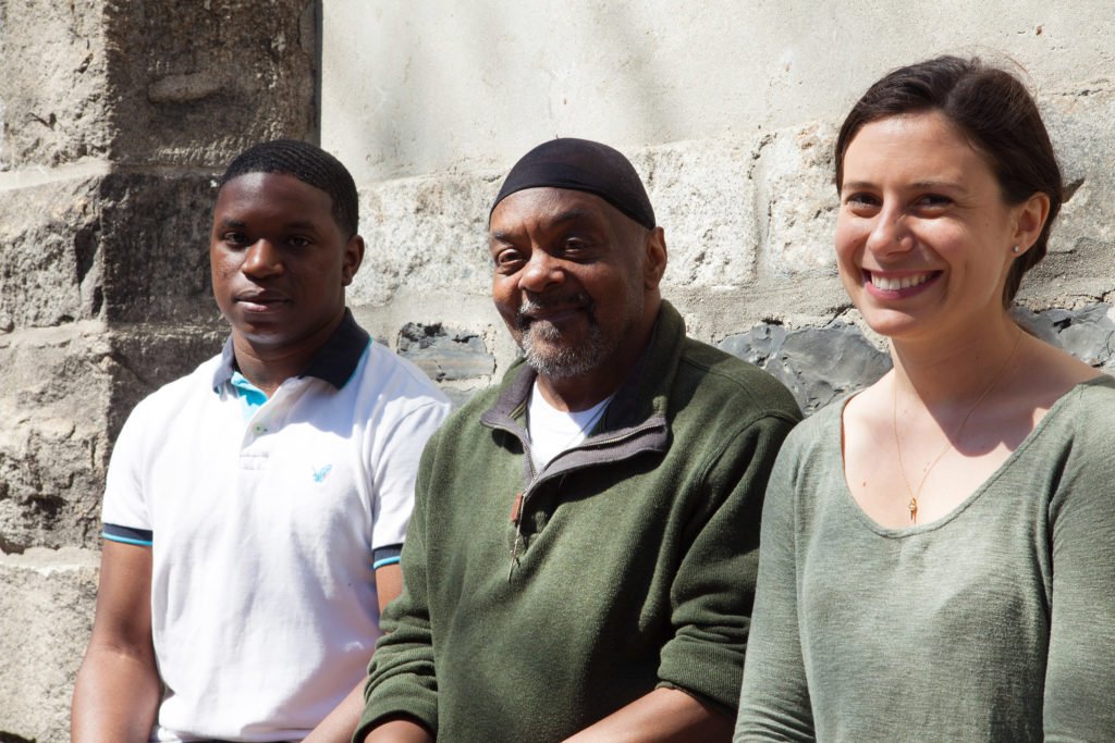 Harvard_Law's tweet photo. Watch: Making Change. A Harvard Law School clinic helps the homeless earn a living https://t.co/yWiikW8VJn #hlsimpact https://t.co/5fZJvJ28bn