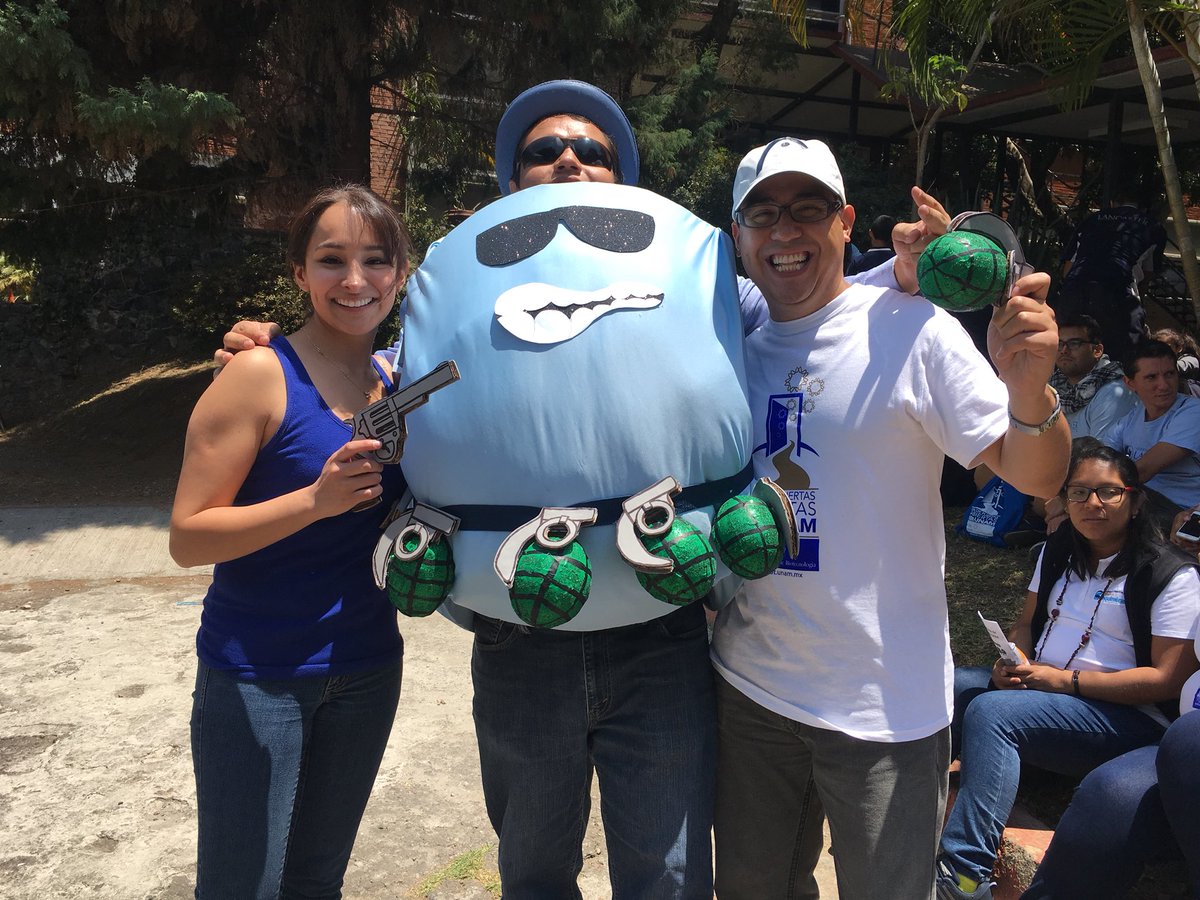 nitlamati's tweet photo. @ibt_unam #PuertasAbiertasIBt Linfocito CD8 listo para la carrera!! https://t.co/z7xDzswyXs