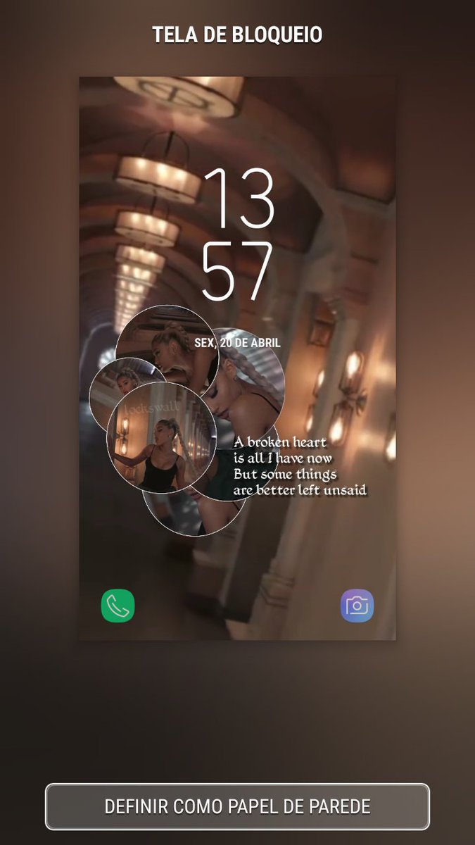 Lockswall's tweet image. Lockscreen Ariana Grande 🔒
&amp;gt; FAV, RT e esteja SEGUINDO para receber a lock na sua dm
&amp;gt; Comente qual você quer {1,2,3,4}
&amp;gt; Se passar 24h e você não receber nos mande dm

#NoTearsLeftToCry 
/Luuh