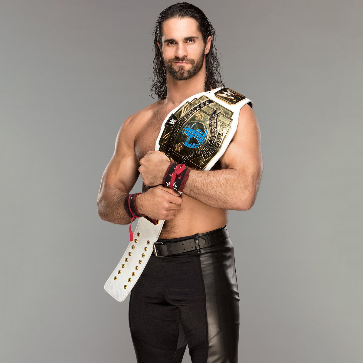 seth rollins shirt hot topic