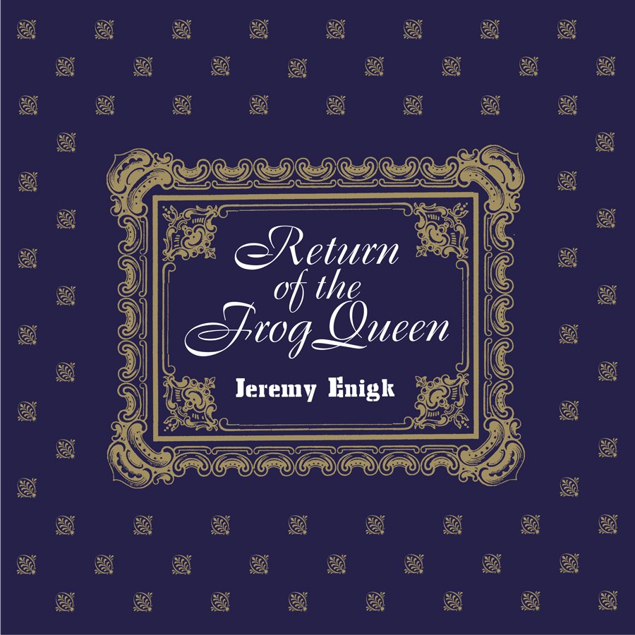 ICYMI: <a href="/jeremyenigk/">Jeremy Enigk</a>'s U.S. Anniversary Tour in support of 'Return of the Frog Queen: Expanded Edition' happens June 7 thru July 12. Tix on sale NOW ⚠️ u.subpop.com/2HzfgSr