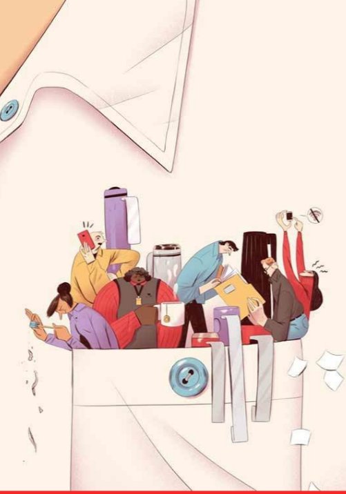 HSInternational's tweet photo. Gartner survey, provocative HBR article: Of 4 types of managers – one is more effective than the others. #humansynergistics #managementimpact #management 
 Feedback tool for Managers: https://t.co/Pi8IEY0qF1 
 HBR survey article: https://t.co/QZXpY00pWO https://t.co/Brkt0vCLuz