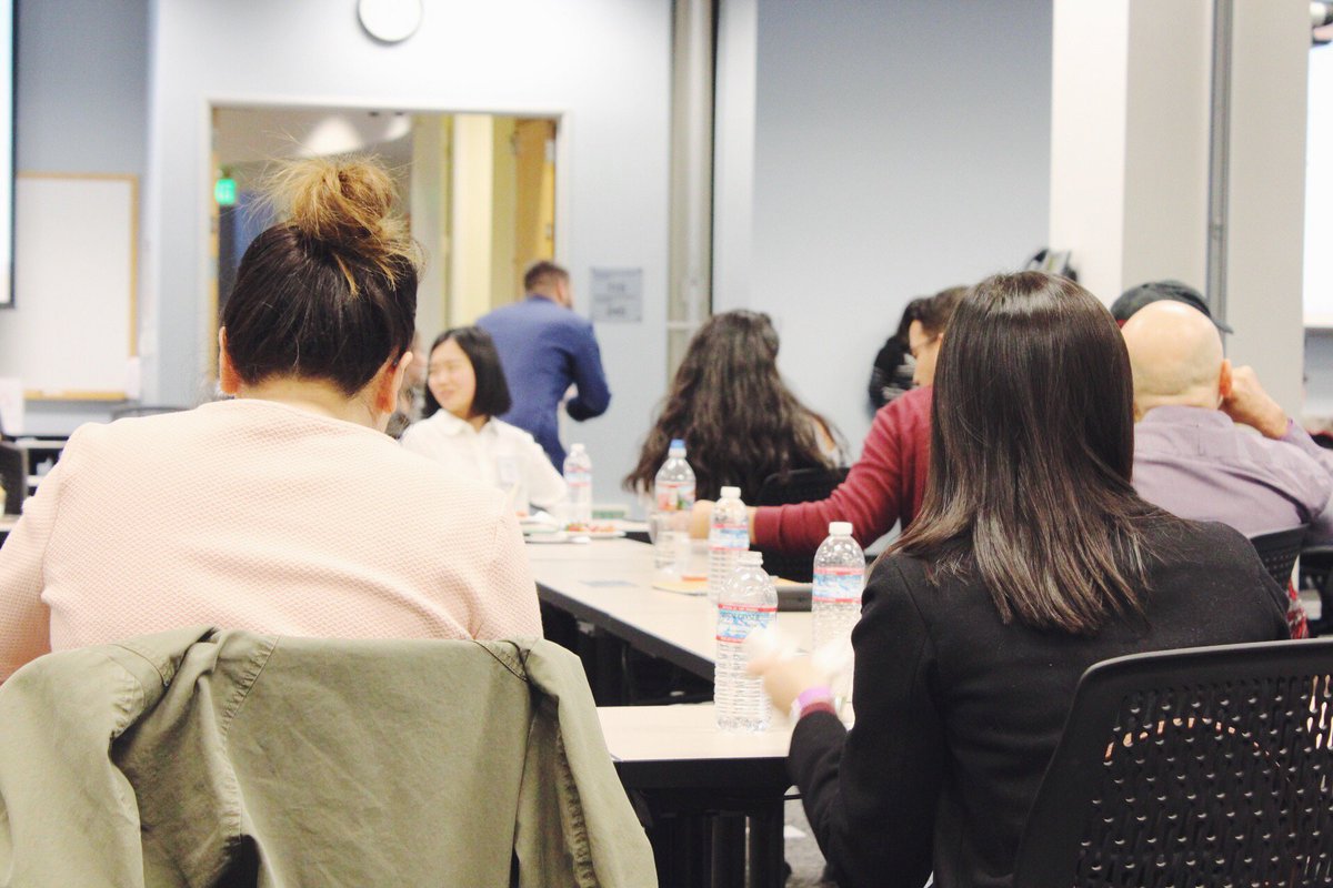 What advice would you give women starting a career in tech?
Lynn Nolitt, <a href="/Synopsys/">Synopsys</a> Director of HR says, "Trust your voice and instincts. Be willing to take calculated risks early. The world is much more forgiving when you’re just starting out!” #lifeatsynopsys