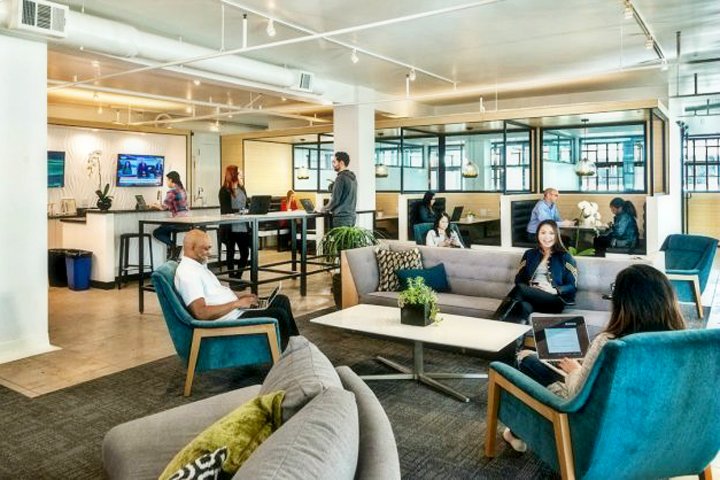 CresaSanDiego's tweet photo. How A Restored Building in Los Angeles Became A Curated Community: https://t.co/SDBvj3qVvw #losangeles #restoredbuilding #community https://t.co/RxiFT3ZYXT