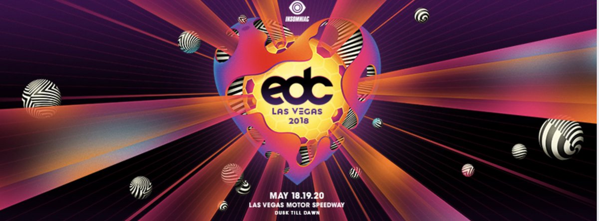 DJJohnDigweed's tweet image. I am so sorry that I had to pull out of this years @EDC_LasVegas for personal reasons, I hope you understand that family always has to come first even when it is one of your favourite festivals in the world. I will miss being there immensely!