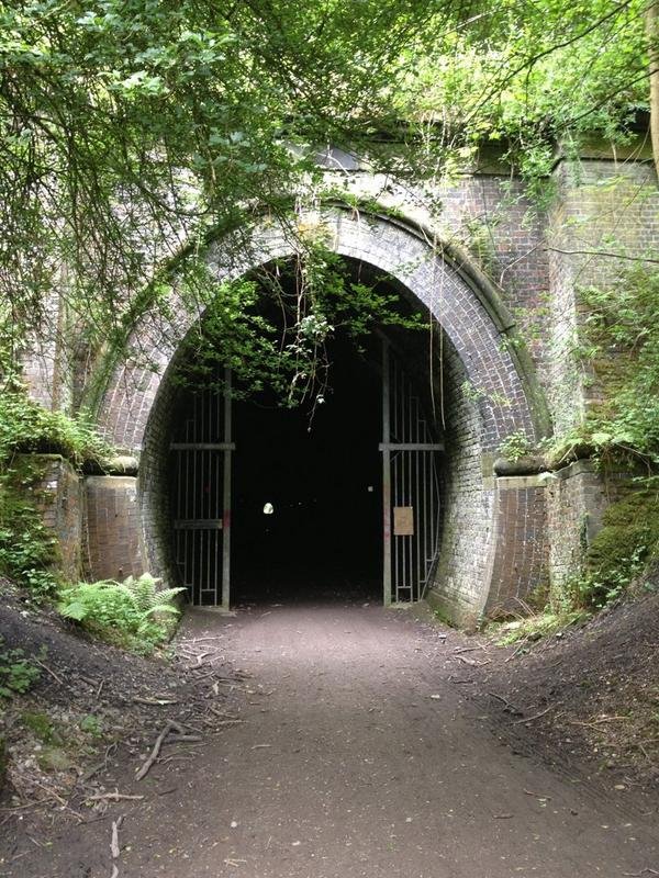 THIS SPRING, try cycling the #BramptonValleyWay, a 14 mile off-road route set in beautiful Northants countryside: www3.northamptonshire.gov.uk/councilservice…
#SpringIntoCycling