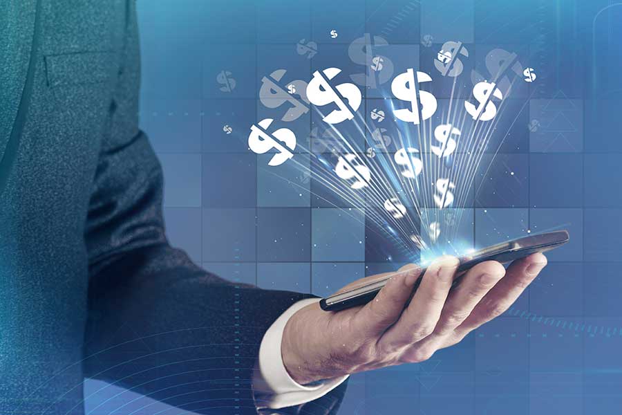 Comment devenir un fournisseur de #passerelles de #paiement ? Trouvez la réponse dans ce livre blanc: bit.ly/2K43Sfx  #PayFac #Paiementenligne #B2B #CloudPayments #CardProcessing