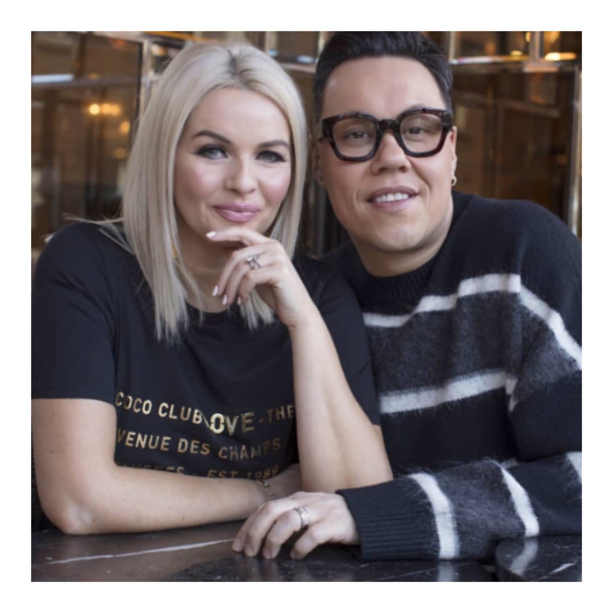 CatwalkHQ's tweet photo. We cannot wait for the Gok Wan and Danielle Mahon Fashion &amp; Beauty Collective tomorrow in Clontarf Castle 😍 

Even better, every attendee will be walking away with our Self Tanning Lotion in their goodie bag 🙌🏻💕 

Who's coming along tomorrow? 🙋

#catwalkhq #catwalkready https://t.co/lrttk5dXA5