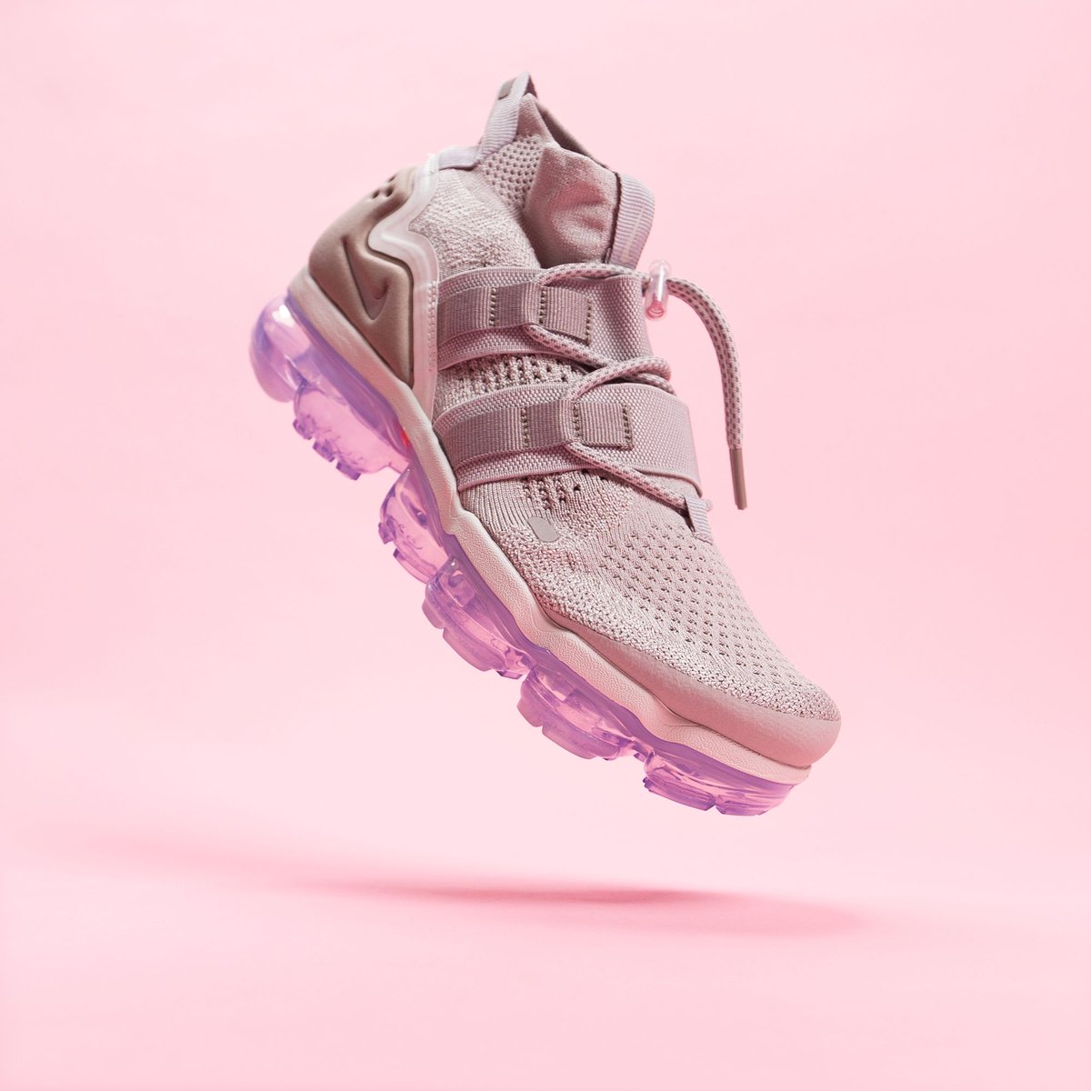 vapormax utility pink