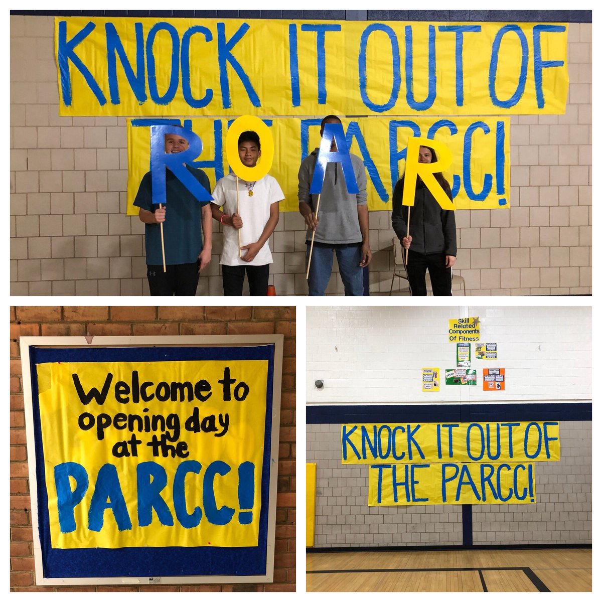 Stephanie Reger tweet media