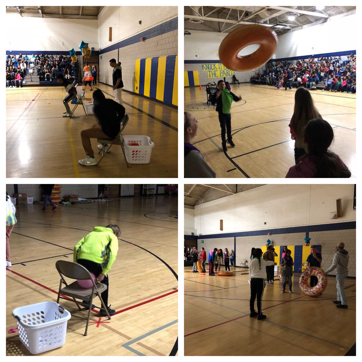 Stephanie Reger tweet media