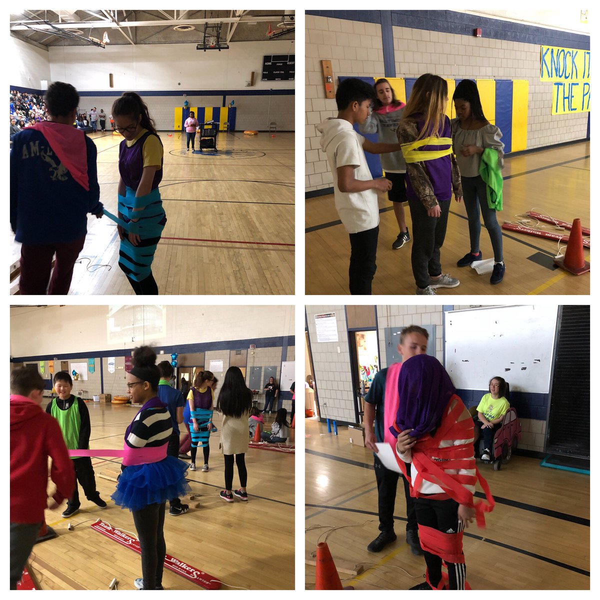 Stephanie Reger tweet media