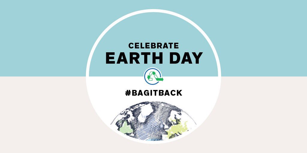 LCBONEWS's tweet photo. What are you doing for Earth Day? This weekend and everyday #BagitBack and return your empties.
Details on the program can be found here: https://t.co/xdvVDWHtBj https://t.co/9NFy8HfQOz