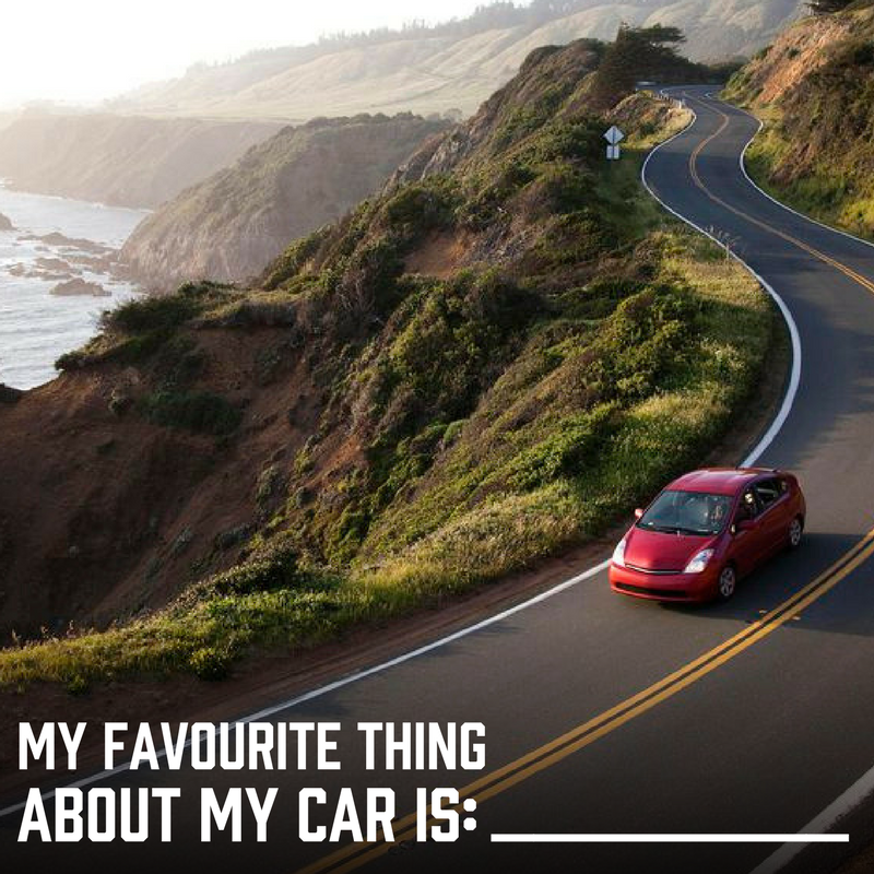 SEAutoOakville's tweet photo. What's the one thing about your #car that you love the most? #SEAuto #Oakville #OakvilleBubble #Driving #MyCar #ILoveMyCar https://t.co/h6onPJ8fln