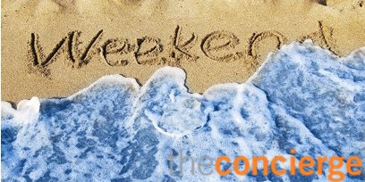 TGIF! #theConcierge #IslandVillas #Weekend #Barbados