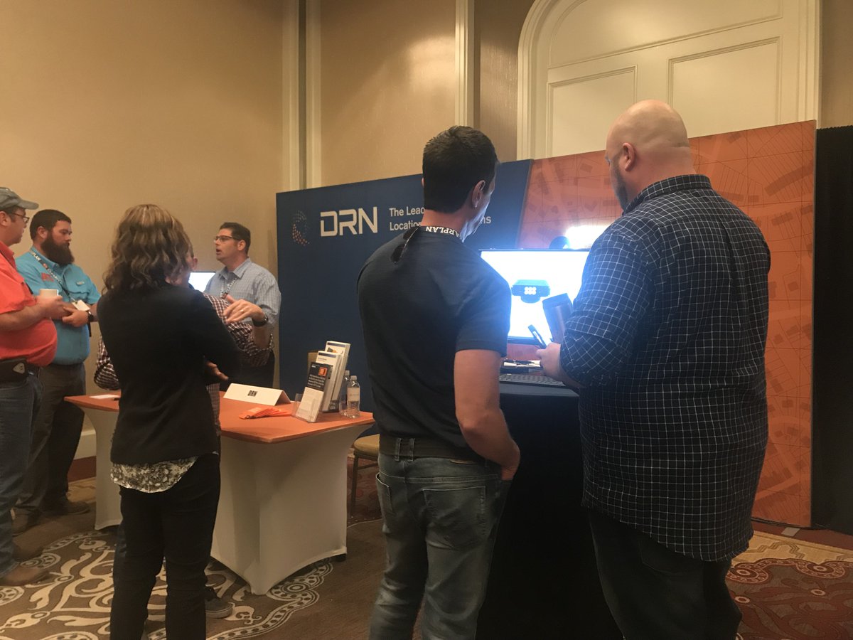 DRNRecovery's tweet image. Stop by our booth at to learn more about our camera kits and purchase a ticket to enter the raffle to win. All proceeds will benefit the #RABF. We will also be hosting the Closing Party tonight where we will announce the winner. Be sure to join us! #NARS2018