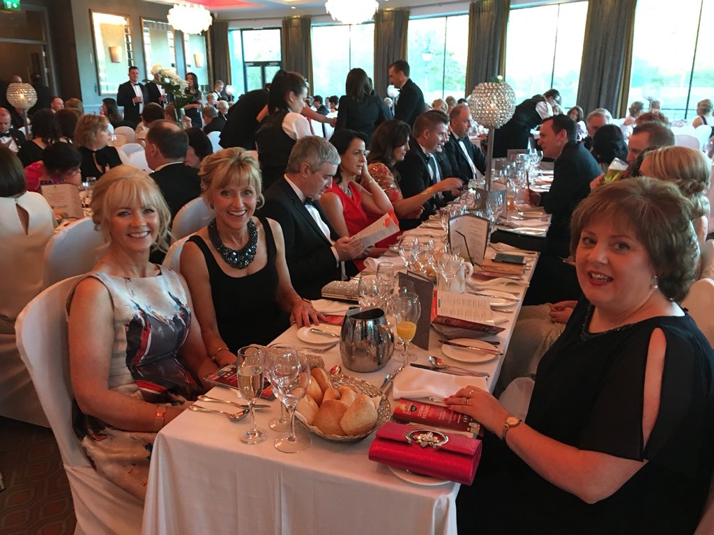 SouthEastRadio's tweet photo. #SERCustomerAwards https://t.co/YRDnmBG1dB