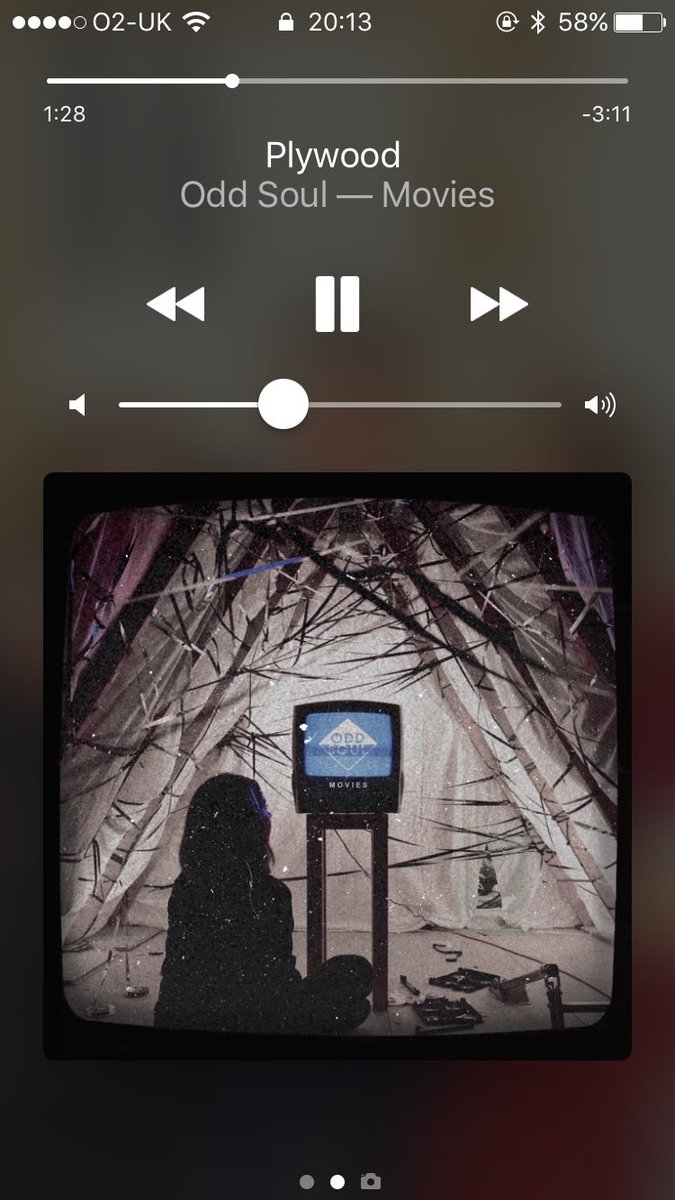 True summer BOP <a href="/OddSoulUK/">Odd Soul</a> 💕