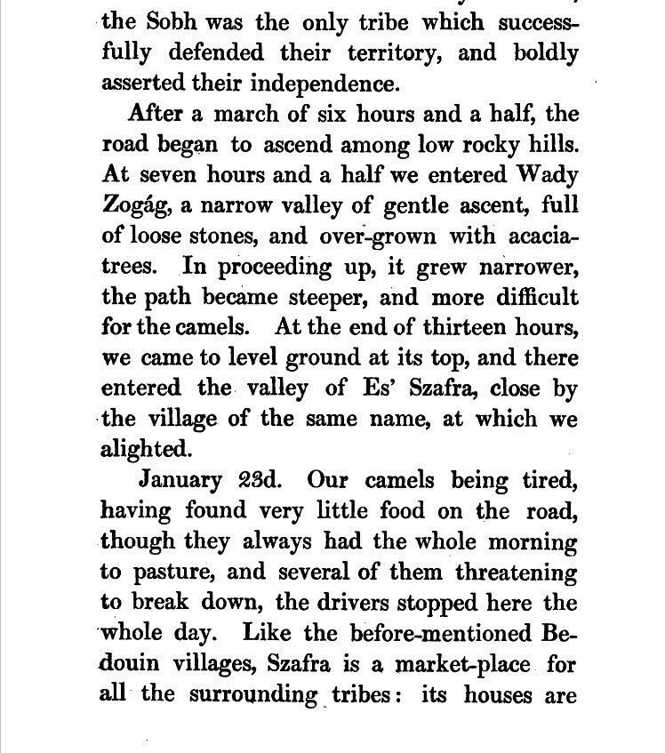 تاريخ قبيلة حرب tweet media