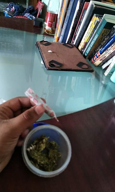 Freeman806's tweet image. What strains Got This Seeds.